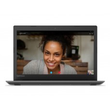 Ноутбук Lenovo IdeaPad 330-15 Onyx Black (81DC009WRA)