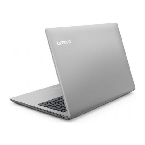 Ноутбук Lenovo IdeaPad 330-15 Platinum Grey (81DC009HRA)