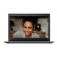 Ноутбук Lenovo IdeaPad 330-17 Onyx Black (81DM007NRA)