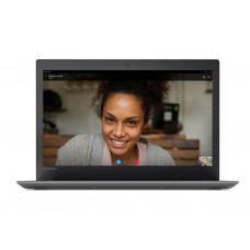 Ноутбук Lenovo IdeaPad 330-17 Onyx Black (81DM007NRA)