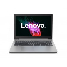 Ноутбук Lenovo IdeaPad 330-15 Platinum Grey (81D100M0RA)