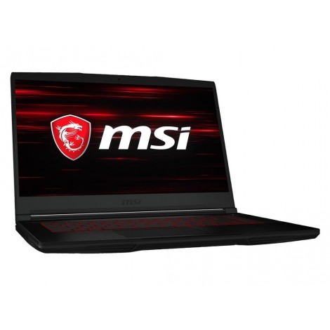 Ноутбук MSI GF63 Thin 8SC (GF638SC-030US)