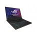 Ноутбук ASUS ROG Zephyrus S GX531GX (GX531GX-ES011T)