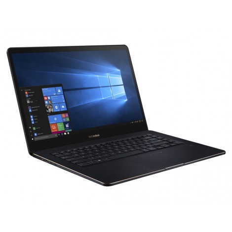 Ноутбук ASUS ZenBook Pro 15 UX550GE (UX550GE-BH73)