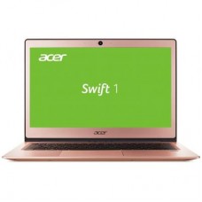 Ноутбук Acer Swift 1 SF114-32-P1AT (NX.GZLEU.010)