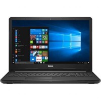 Ноутбук Dell Inspiron 3576 (35Fi34H1R5M-WBK)