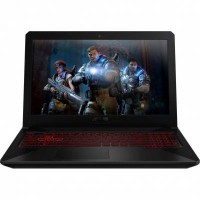 Ноутбук ASUS FX504GD (FX504GD-EN104T)