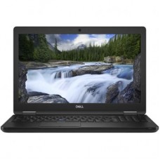 Ноутбук Dell Latitude 5591 (N005L559115EMEA_P)