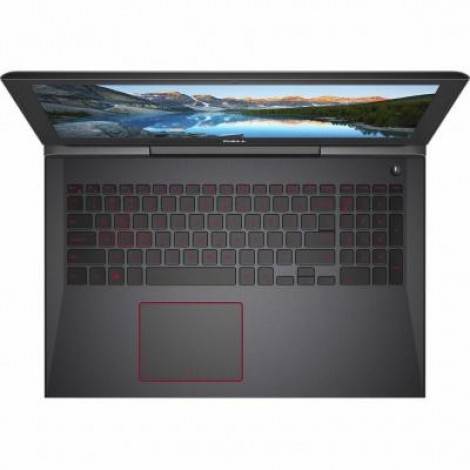 Ноутбук Dell G5 5587 (55G5i716S2H1G16-WBK)