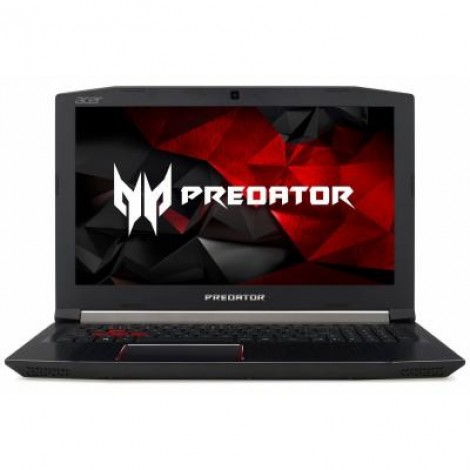 Ноутбук Acer Predator Helios 300 PH315-51-59R7 (NH.Q3FEU.048)