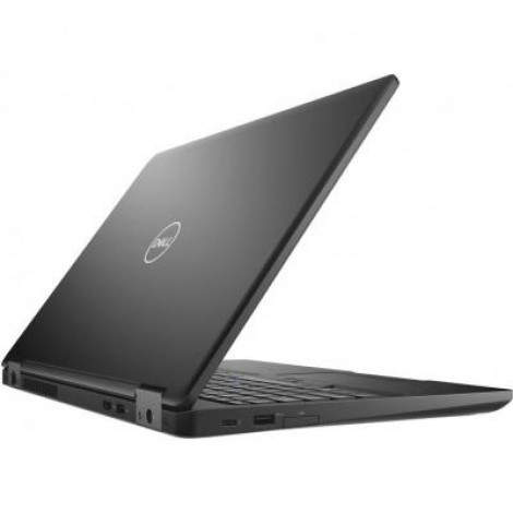 Ноутбук Dell Latitude 5591 (N002L559115_W10)
