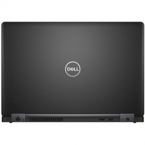 Ноутбук Dell Latitude 5591 (N005L559115EMEA_P)