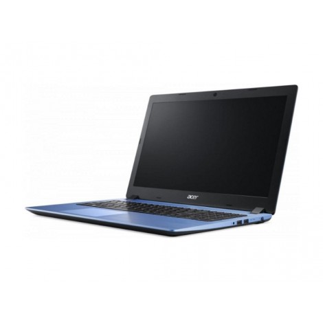 Ноутбук Acer Aspire 3 A315-53-33ZW Blue (NX.H4PEU.008)