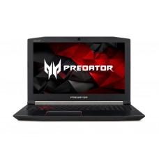 Ноутбук Acer Predator Helios 300 PH315-51-729V (NH.Q3FEU.033)