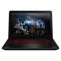 Ноутбук ASUS TUF Gaming FX504GD (FX504GD-ES51)