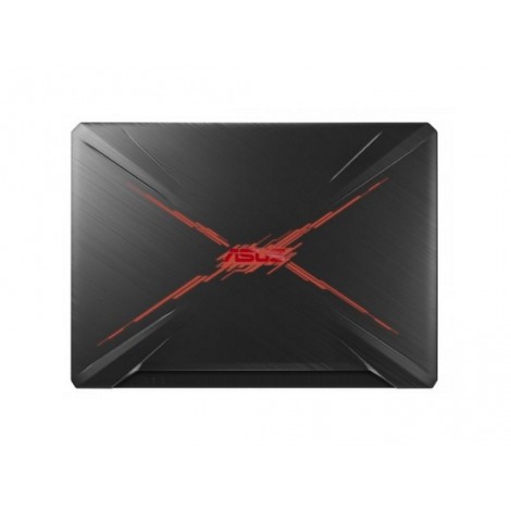 Ноутбук Asus TUF Gaming FX505GM-BN034 (90NR0133-M00810)