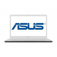 Ноутбук ASUS VivoBook 17 X705UF White (X705UF-GC073)