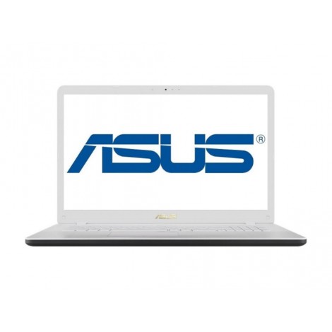 Ноутбук ASUS VivoBook 17 X705UF White (X705UF-GC073)