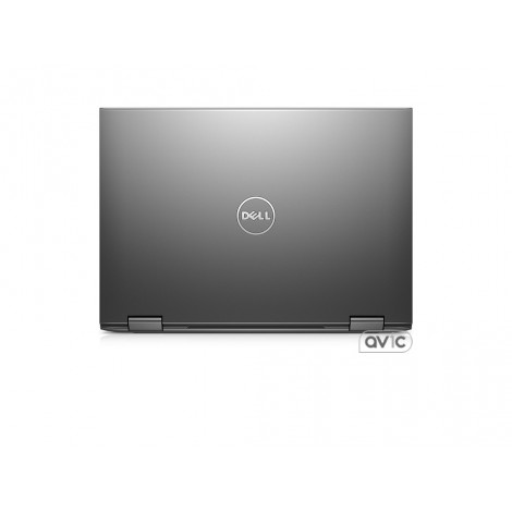 Ноутбук Dell Inspiron 5379 (5379-5893GRY-PUS)