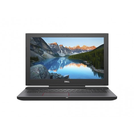 Ноутбук Dell Inspiron G5 15 5587 (55G5i916S2H1G16-LBK)