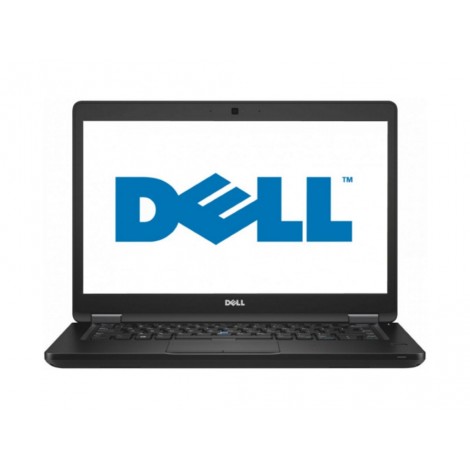 Ноутбук Dell Latitude 5491 (N004L549114_UBU)