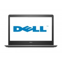 Ноутбук Dell Vostro 5568 (N038VN5568EMEA01_U) Gray