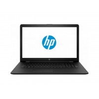 Ноутбук HP 17-by0157ur Black (4UC24EA)