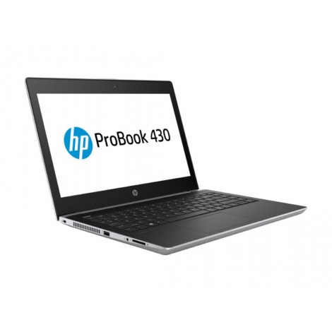 Ноутбук HP Probook 430 G5 Silver (3QM29ES)