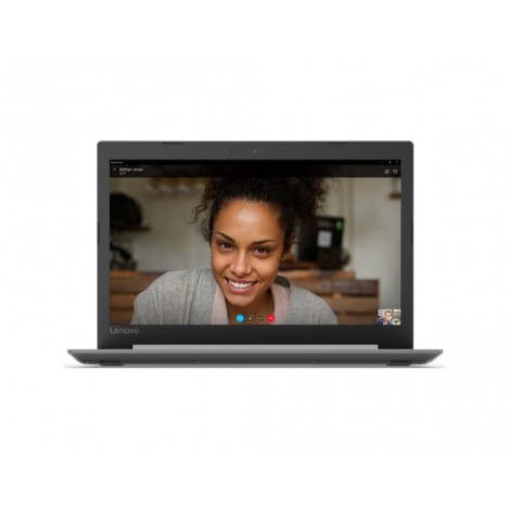 Ноутбук Lenovo IdeaPad 330-15 Platinum Grey (81DC009PRA)