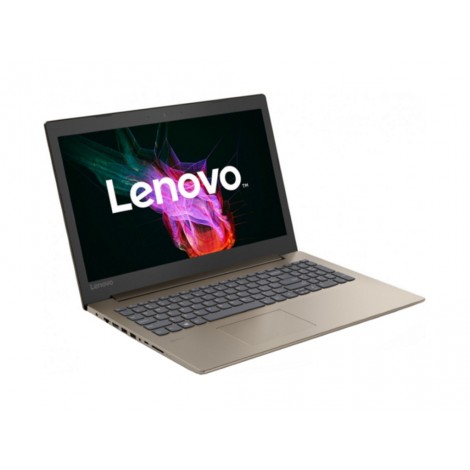 Ноутбук Lenovo IdeaPad 330-15IKB Chocolate (81DC010GRA)