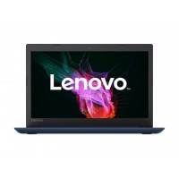 Ноутбук Lenovo IdeaPad 330-15IKB Midnight Blue (81DC010DRA)