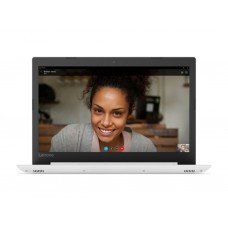 Ноутбук Lenovo IdeaPad 330-15IKBR Bizzard White (81DE02F1RA)