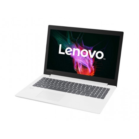 Ноутбук Lenovo IdeaPad 330-15IKBR Bizzard White (81DE02F1RA)
