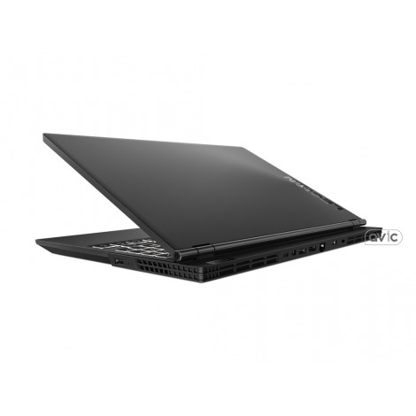 Ноутбук Lenovo Legion Y530-15 (81FV018JRA)