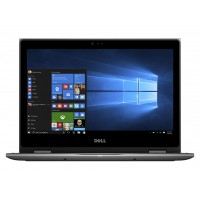 Ноутбук Dell Inspiron 5379 (5379-5893GRY-PUS)