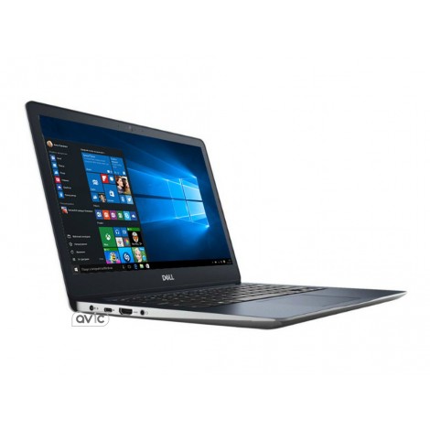 Ноутбук Dell Vostro 5370 (N122VN5370EMEA01_P)
