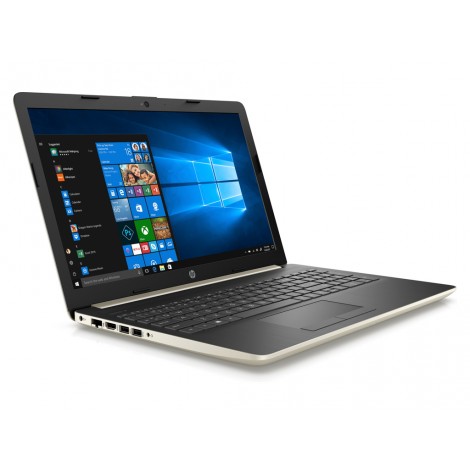 Ноутбук HP 15-da0079cl (4TH97UA)