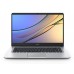 Ноутбук HUAWEI MateBook D Mystic Silver (VLT-W60)