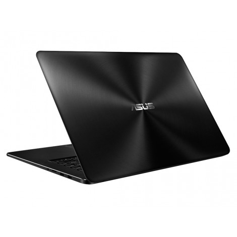 Ультрабук ASUS Zenbook Pro UX550VE (UX550VE-BN045T) Black (90NB0ES2-M00590)