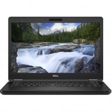 Ноутбук Dell Latitude 5491 (N004L549114EMEA_P)