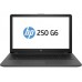 Ноутбук HP 250 G6 (3DN54ES) Dark Ash Silver