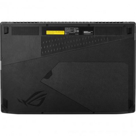 Ноутбук ASUS GL703VD (GL703VD-EE031T)