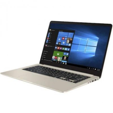 Ноутбук ASUS X510UF (X510UF-BQ008) (90NB0IK7-M00110)