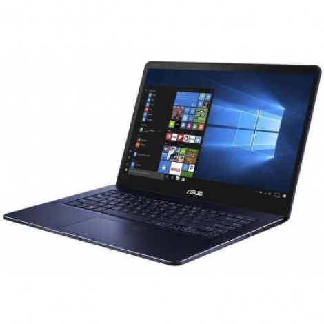 Ноутбук ASUS Zenbook UX550VD (UX550VD-BN076T) (90NB0ET1-M04090)