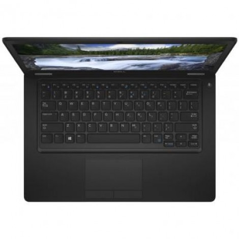 Ноутбук Dell Latitude 5491 (N002L549114EMEA_P)
