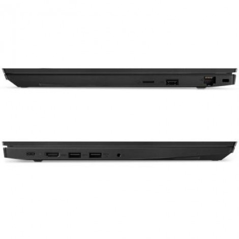 Ноутбук Lenovo ThinkPad E580 (20KS005BRT)
