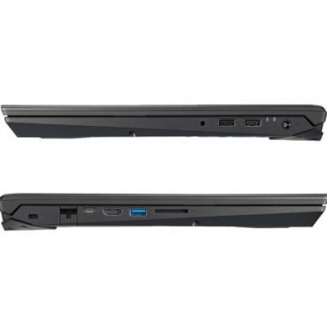Ноутбук Acer Nitro 5 AN515-52 (NH.Q3MEU.037)
