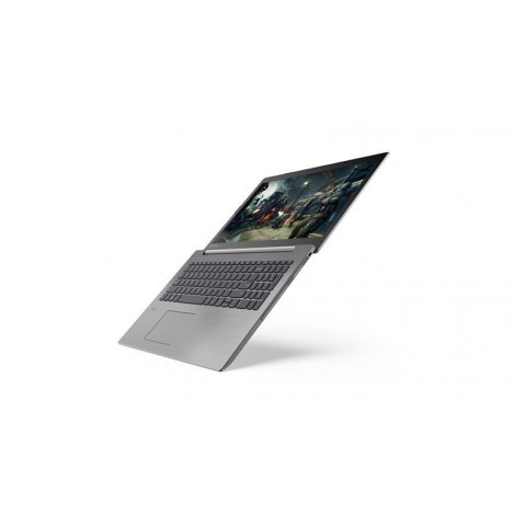 Ноутбук Lenovo IdeaPad 330-15ICH (81FK00G6RA) Platinum Grey