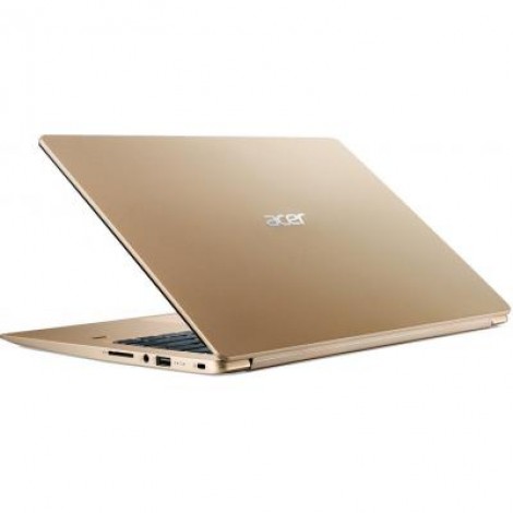 Ноутбук Acer Swift 1 SF114-32-P3G1 (NX.GXREU.022)