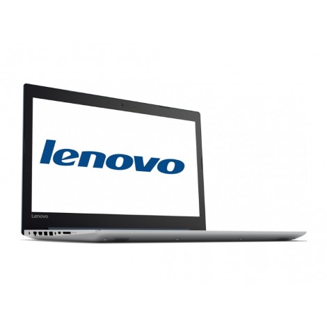 Ноутбук Lenovo IdeaPad 320-15 (80XL03GARA) Denim Blue
